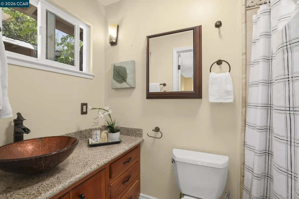 205 Summit Road Walnut Creek CA 94598