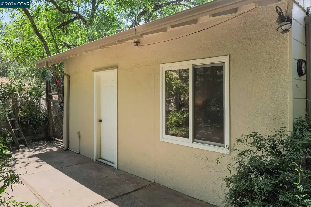 205 Summit Road Walnut Creek CA 94598