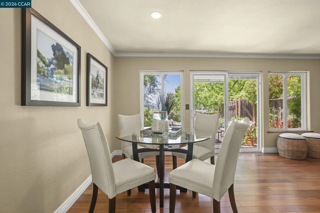 205 Summit Road Walnut Creek CA 94598