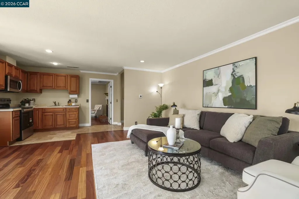 205 Summit Road Walnut Creek CA 94598