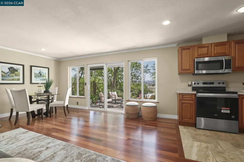 205 Summit Road Walnut Creek CA 94598