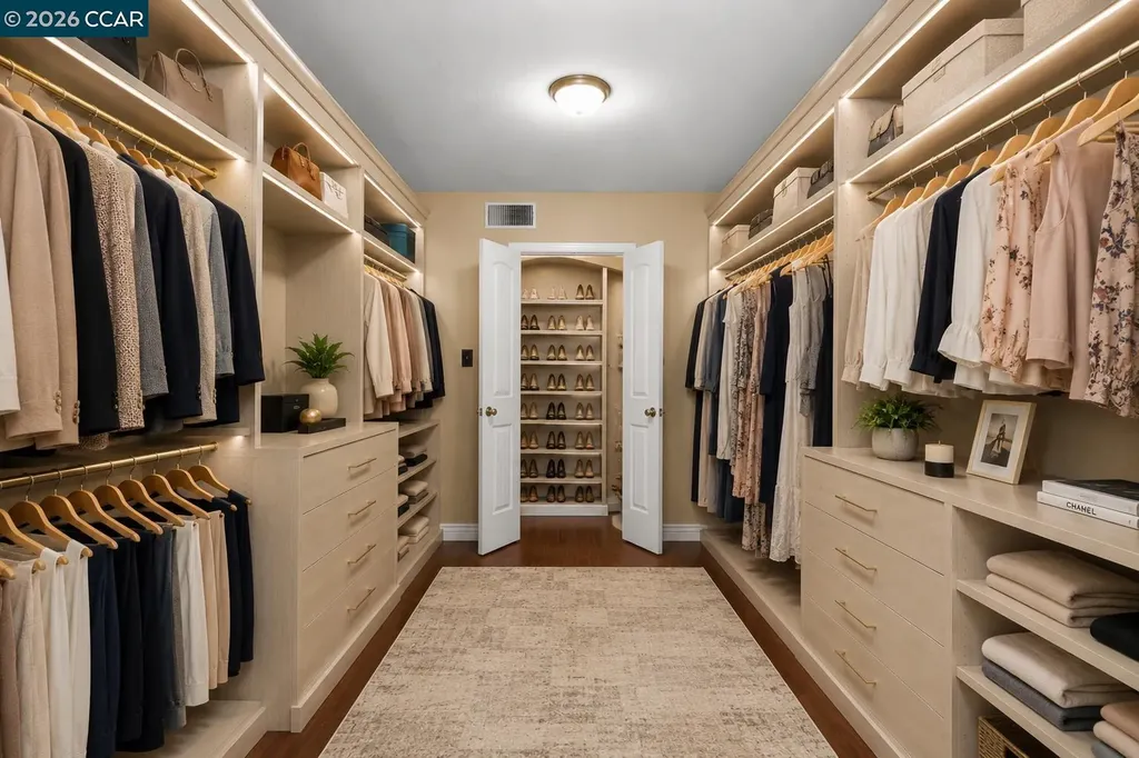 205 Summit Road Walnut Creek CA 94598