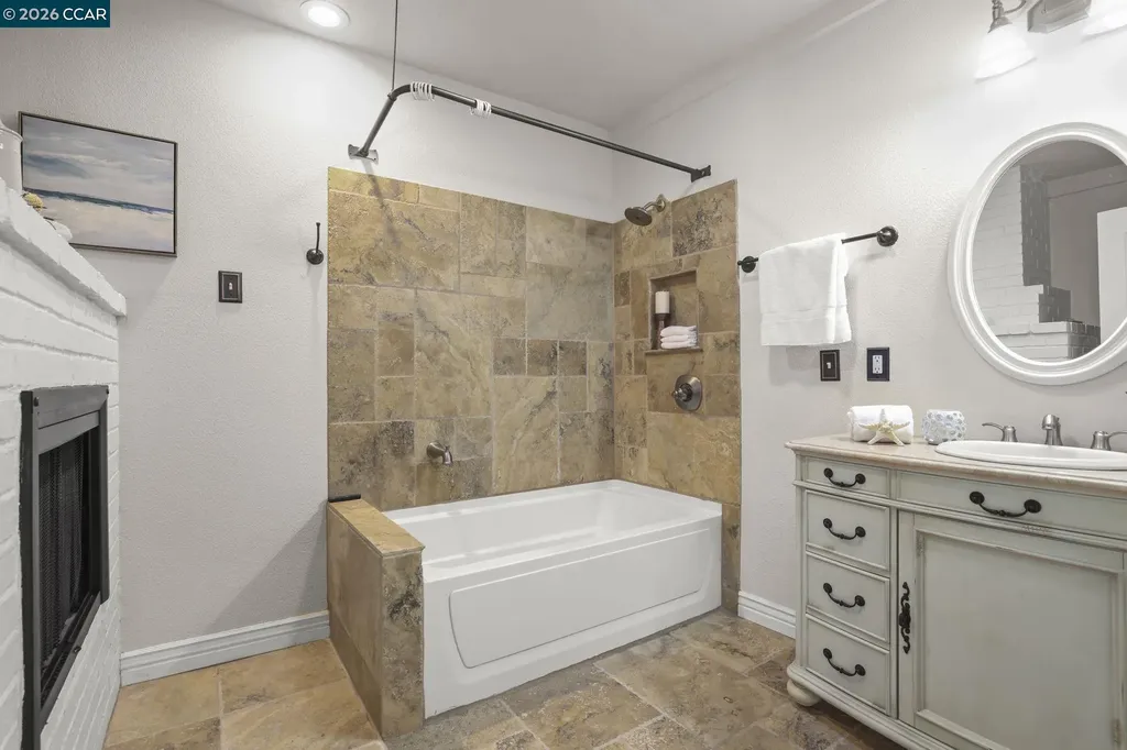 205 Summit Road Walnut Creek CA 94598
