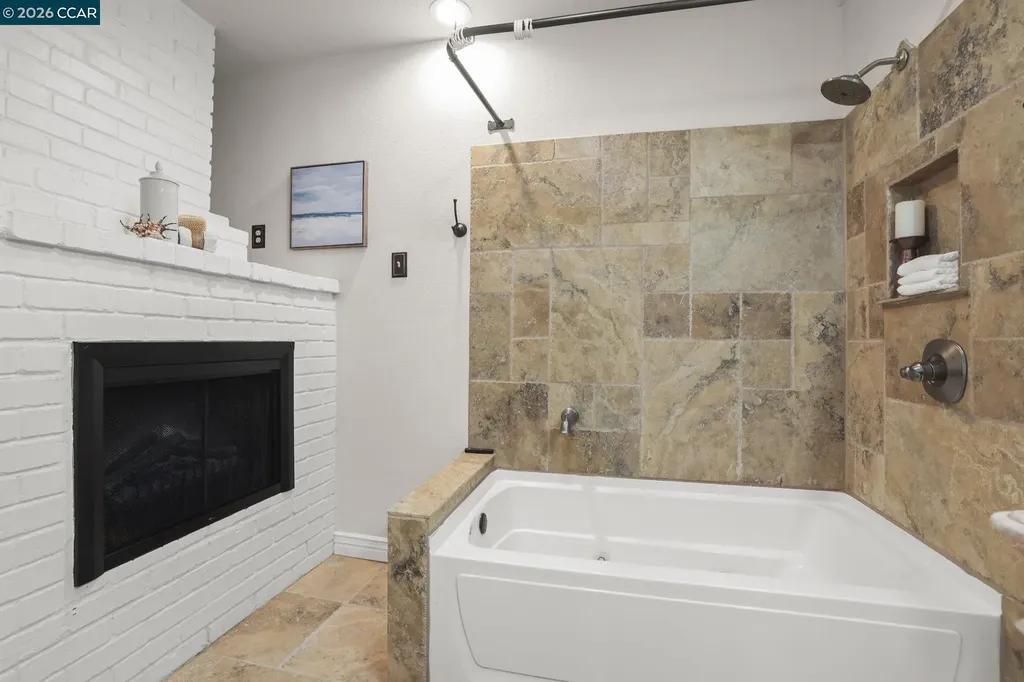 205 Summit Road Walnut Creek CA 94598