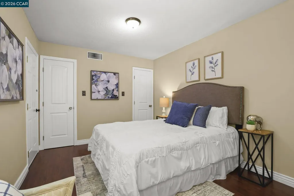 205 Summit Road Walnut Creek CA 94598