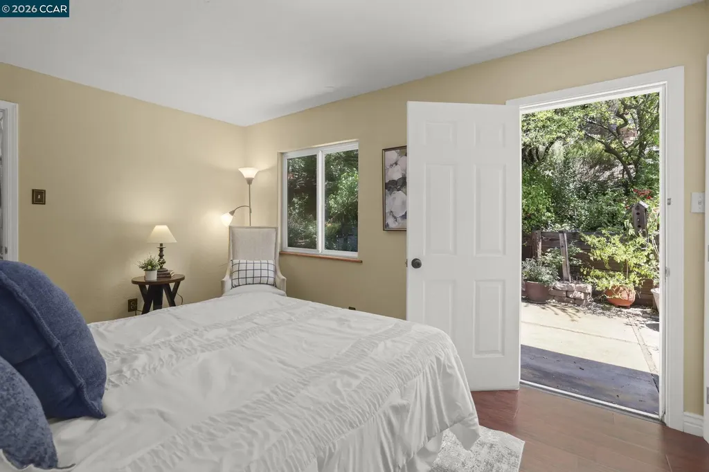 205 Summit Road Walnut Creek CA 94598