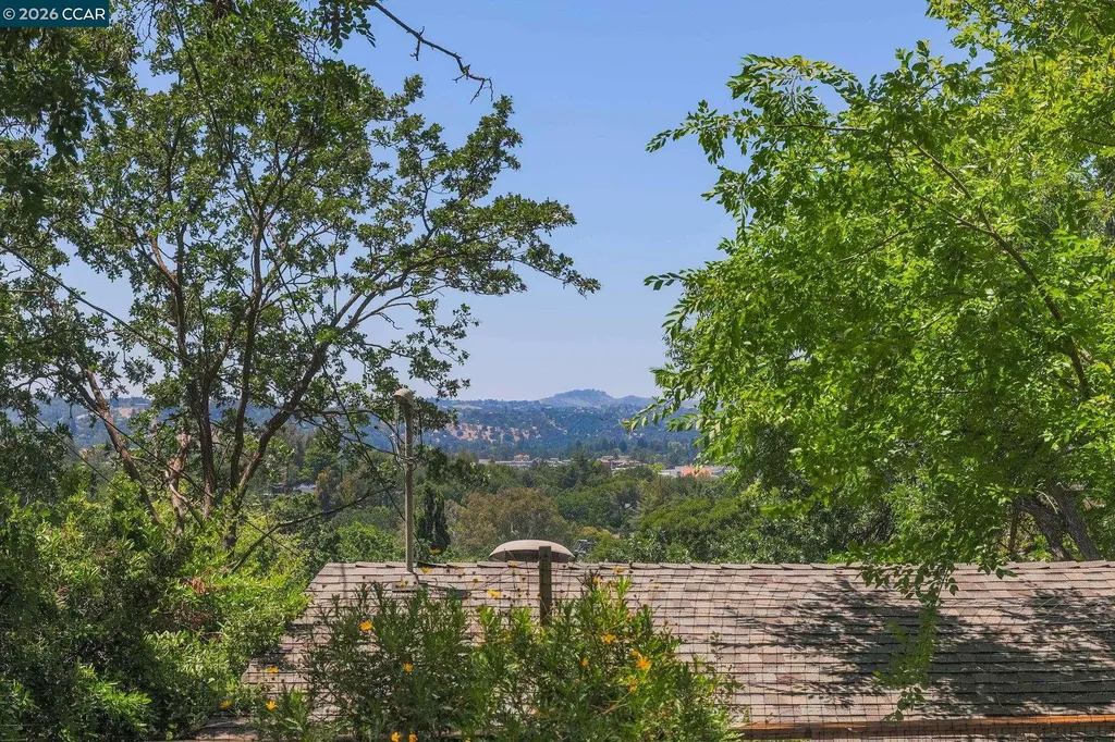 205 Summit Road Walnut Creek CA 94598