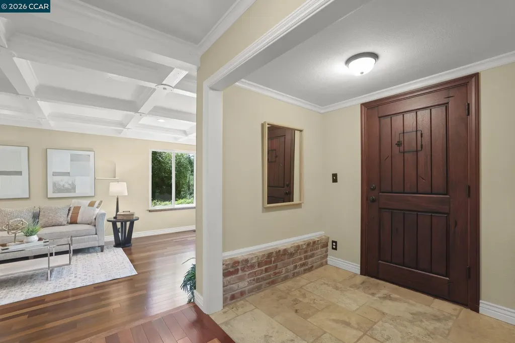 205 Summit Road Walnut Creek CA 94598