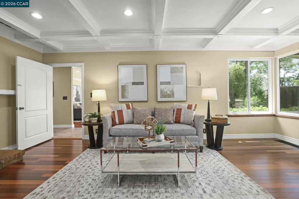 205 Summit Road Walnut Creek CA 94598
