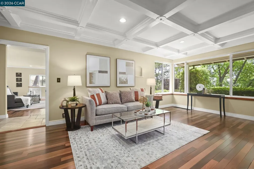205 Summit Road Walnut Creek CA 94598