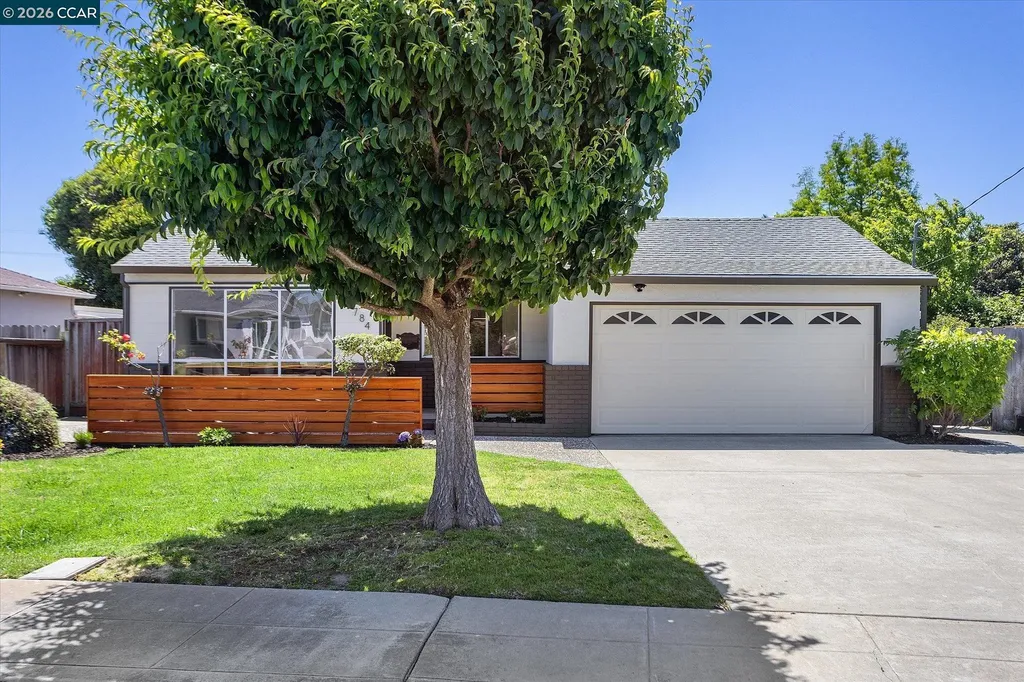 1784 Via Natal San Lorenzo CA 94580