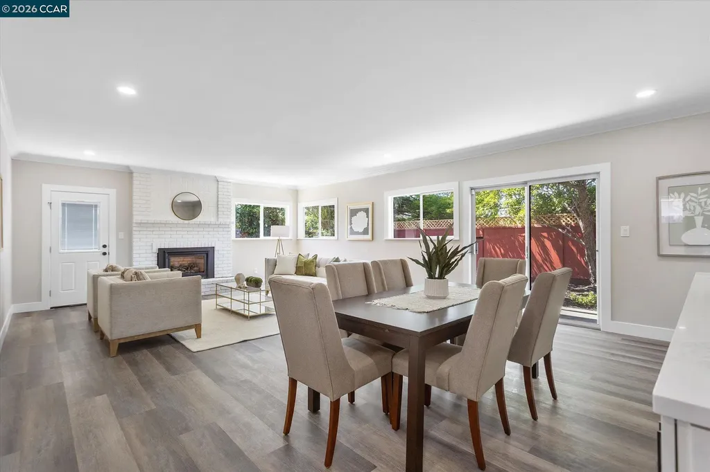 1784 Via Natal San Lorenzo CA 94580