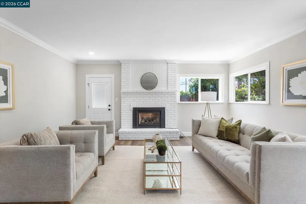 1784 Via Natal San Lorenzo CA 94580