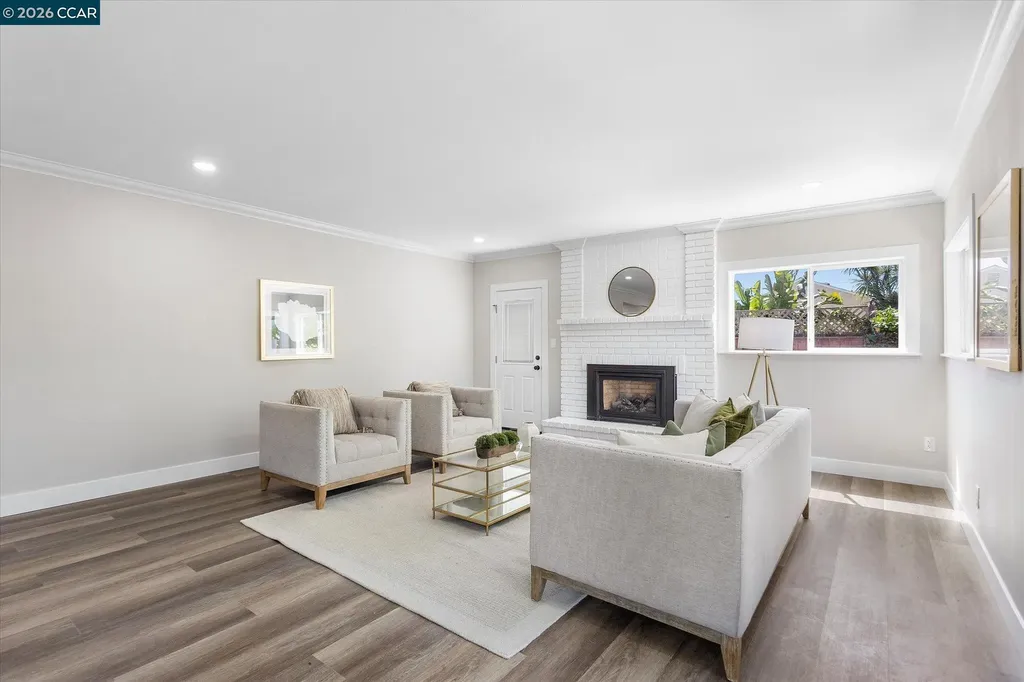 1784 Via Natal San Lorenzo CA 94580