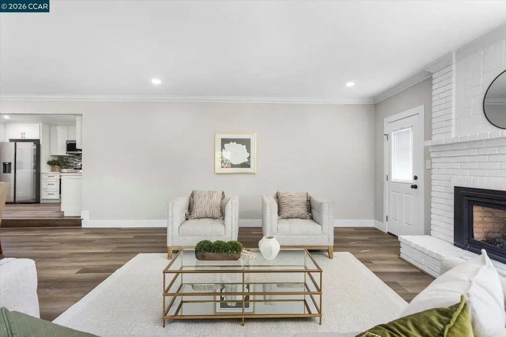 1784 Via Natal San Lorenzo CA 94580