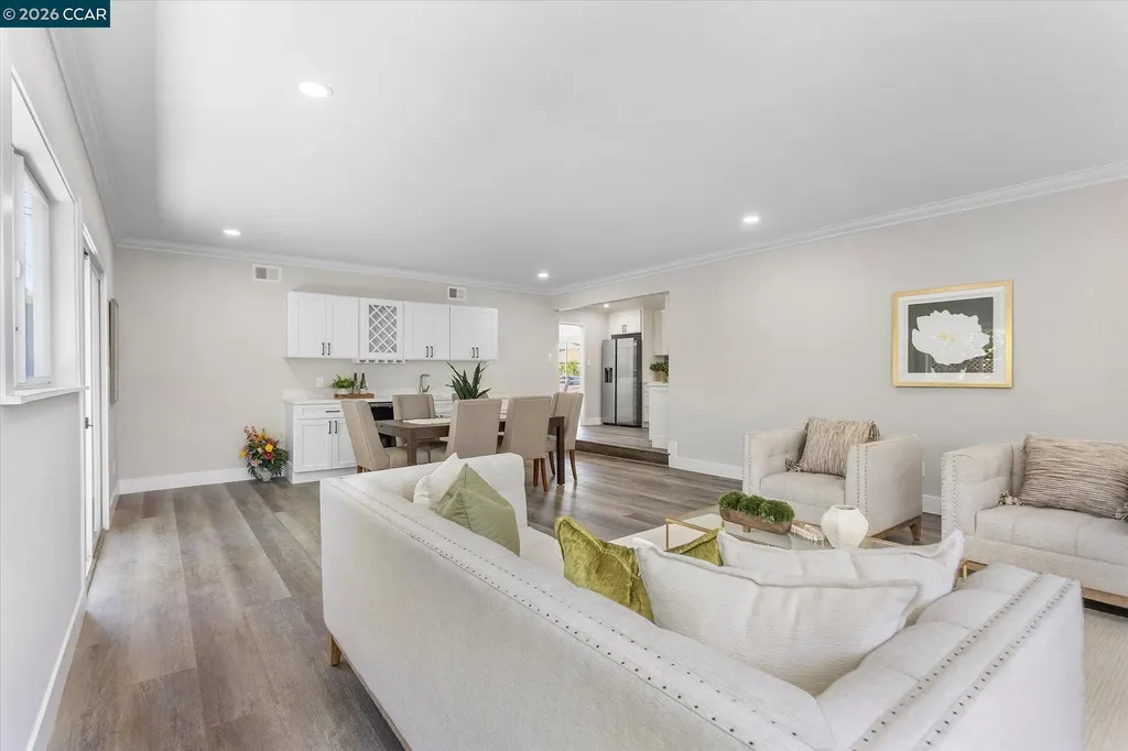 1784 Via Natal San Lorenzo CA 94580