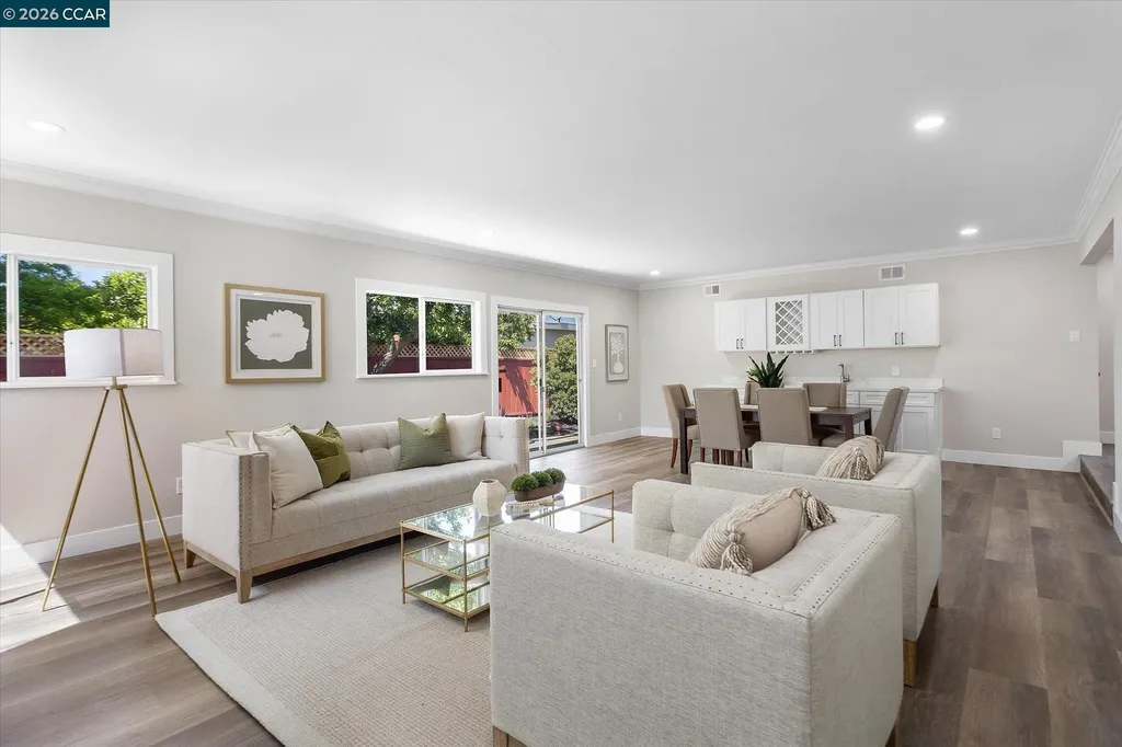 1784 Via Natal San Lorenzo CA 94580