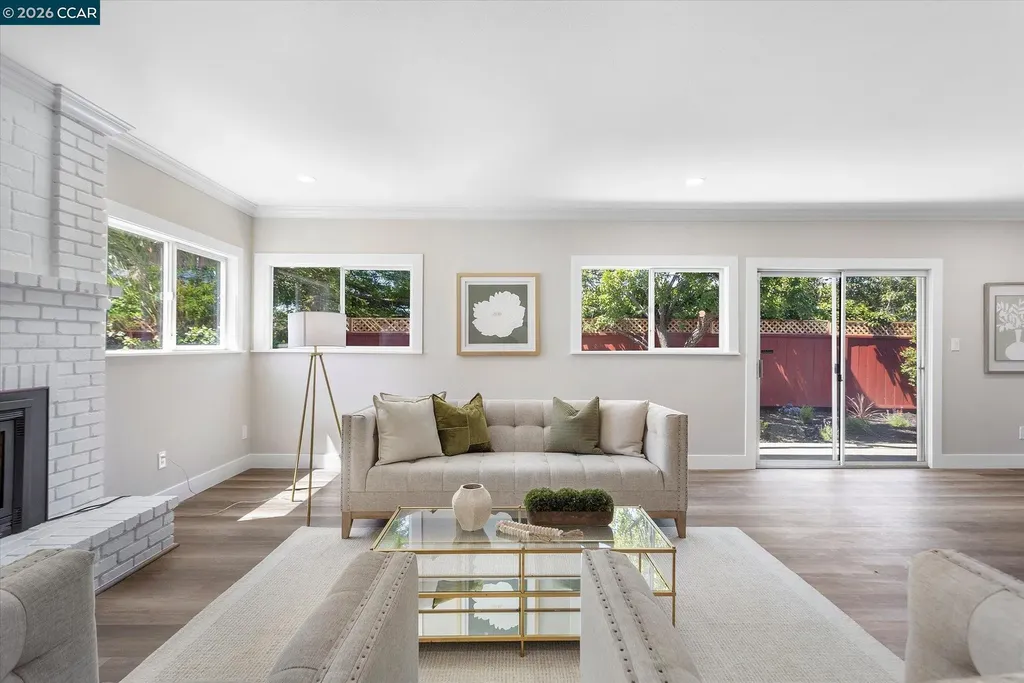 1784 Via Natal San Lorenzo CA 94580
