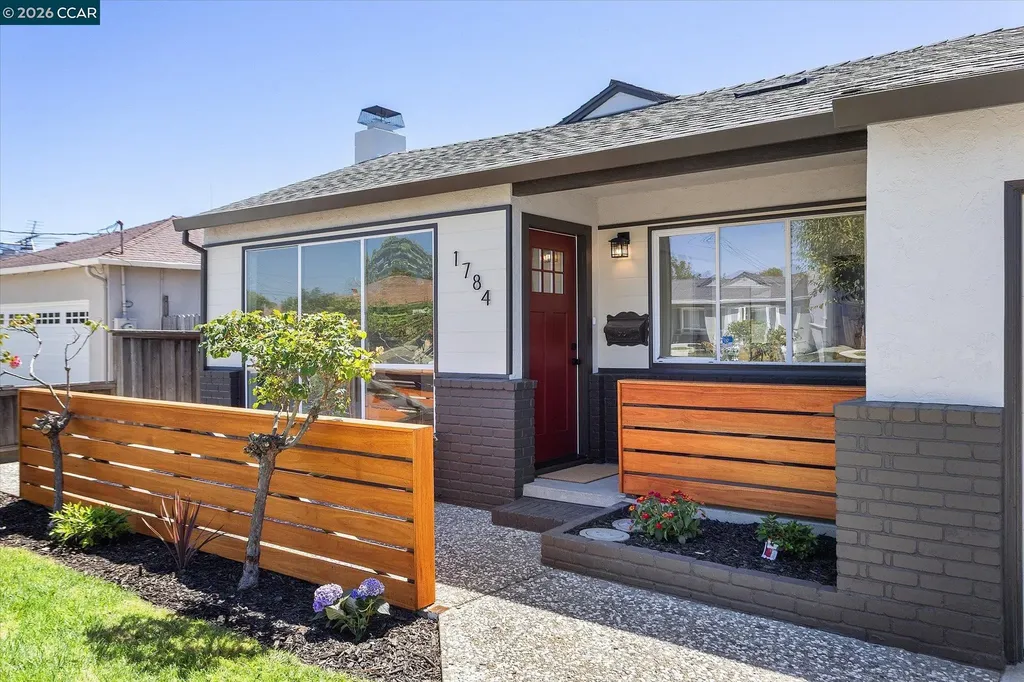 1784 Via Natal San Lorenzo CA 94580