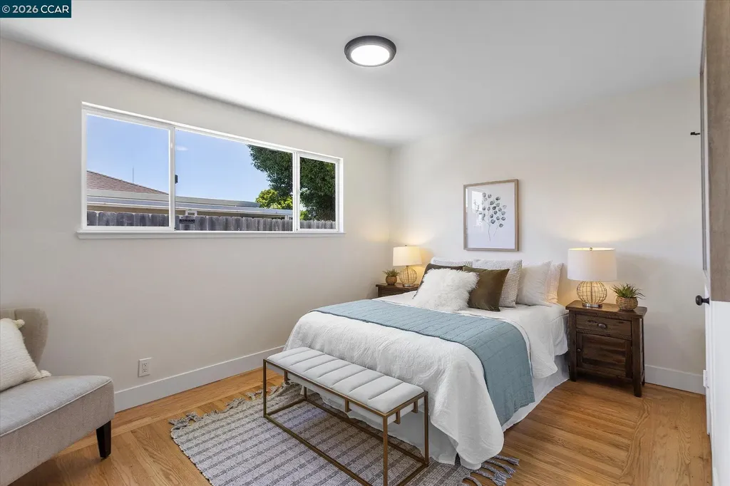 1784 Via Natal San Lorenzo CA 94580