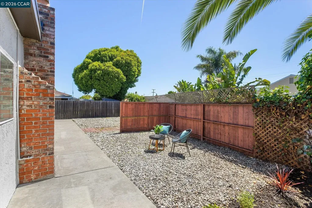 1784 Via Natal San Lorenzo CA 94580