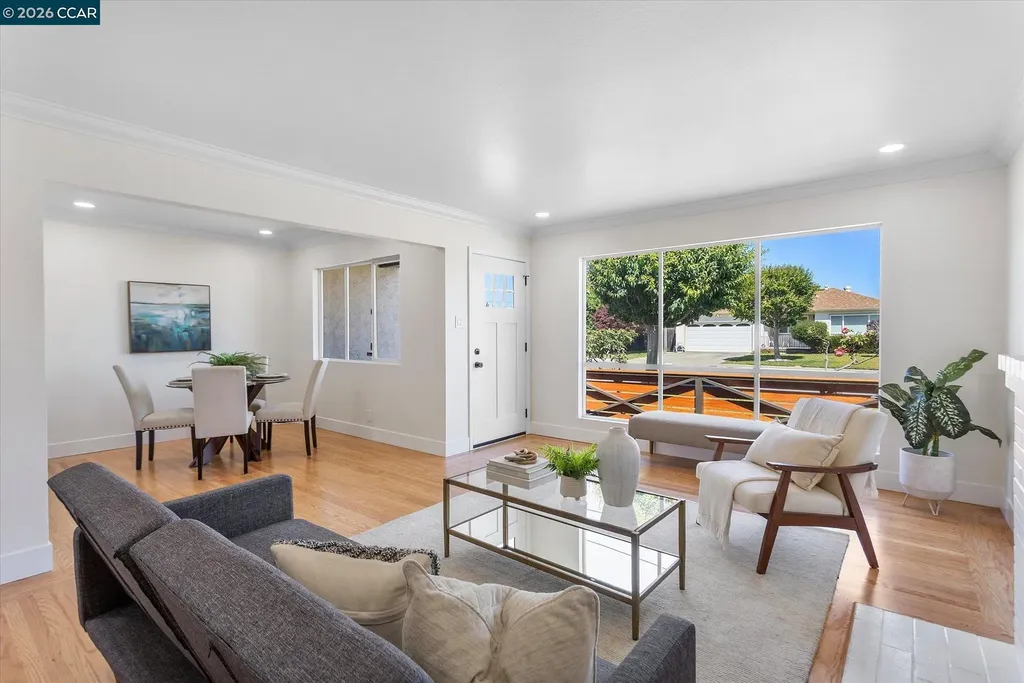 1784 Via Natal San Lorenzo CA 94580