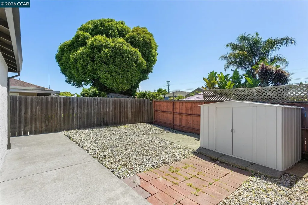 1784 Via Natal San Lorenzo CA 94580