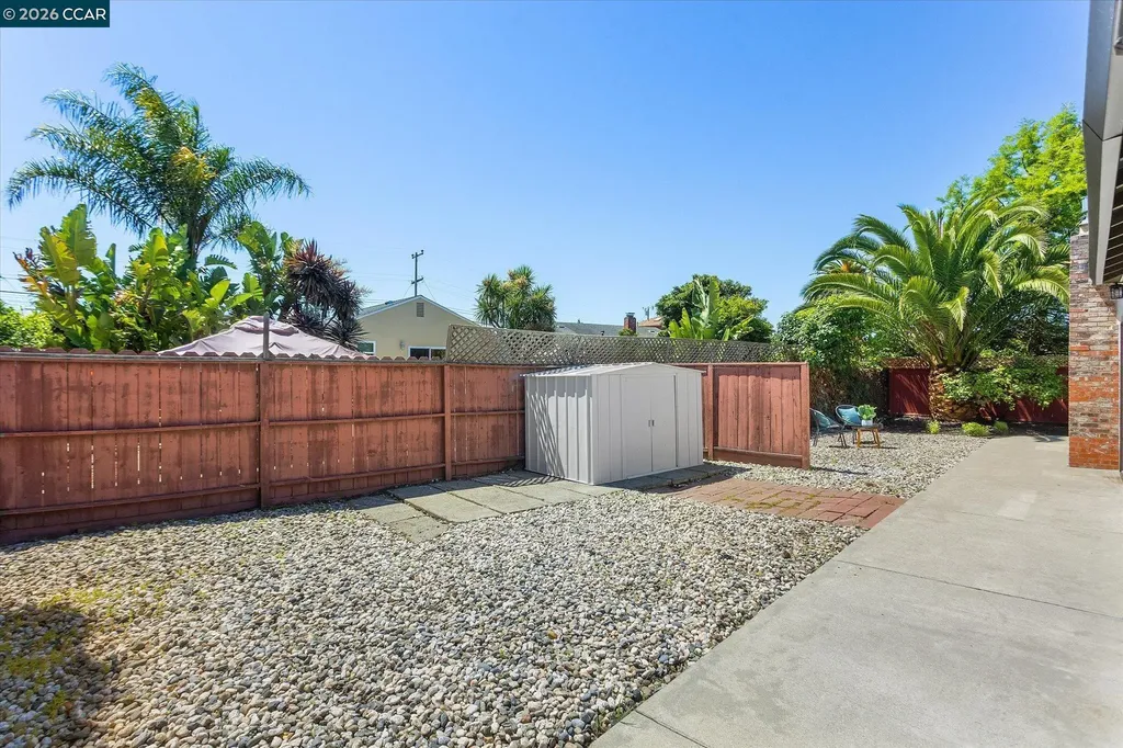 1784 Via Natal San Lorenzo CA 94580