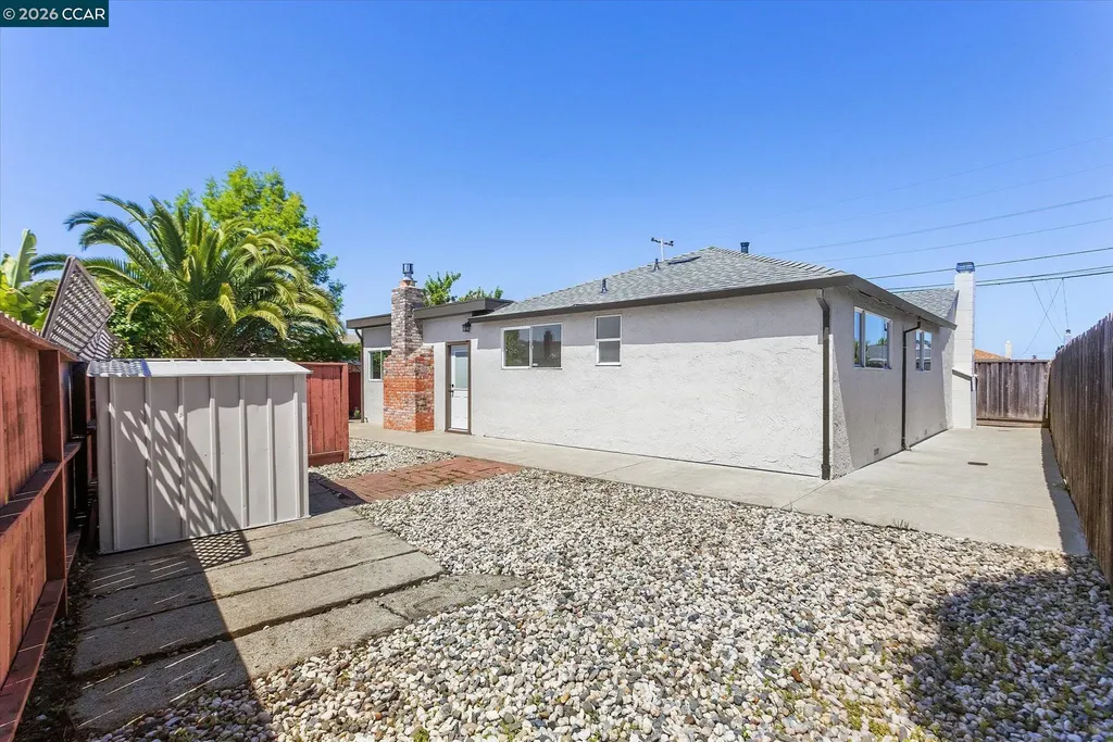 1784 Via Natal San Lorenzo CA 94580