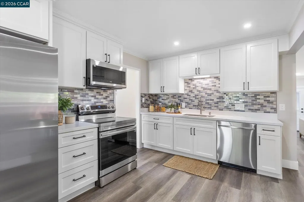 1784 Via Natal San Lorenzo CA 94580