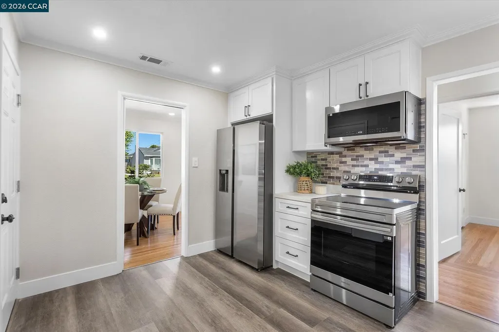 1784 Via Natal San Lorenzo CA 94580