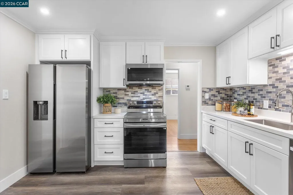 1784 Via Natal San Lorenzo CA 94580