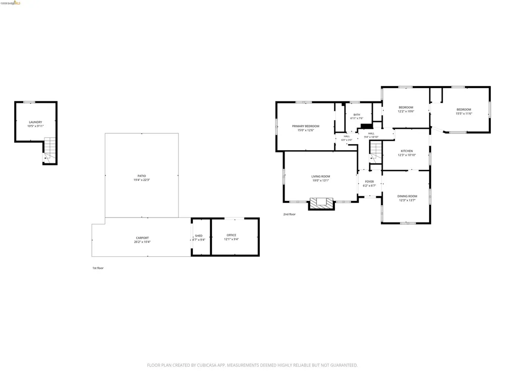 859 Sunnyhills Road Oakland CA 94610