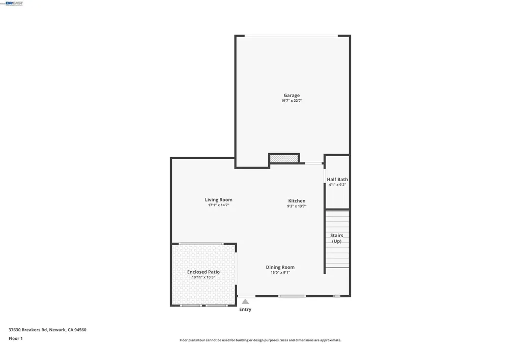 37630 Breakers Road Newark CA 94560