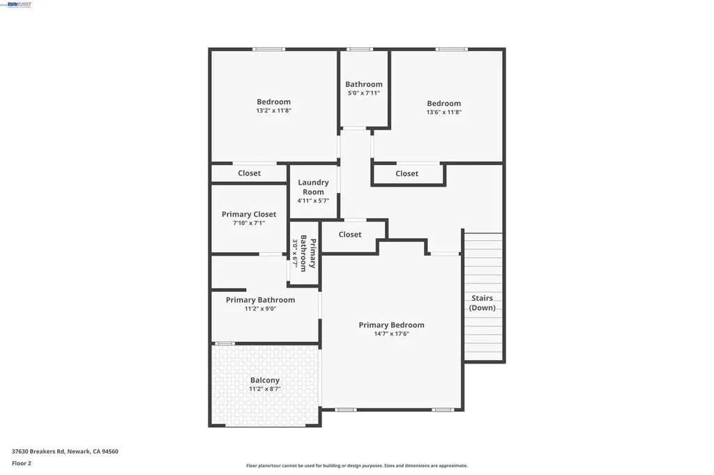 37630 Breakers Road Newark CA 94560