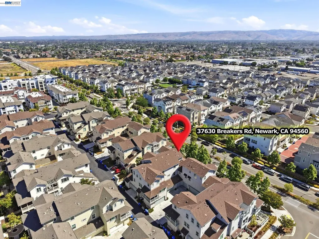 37630 Breakers Road Newark CA 94560