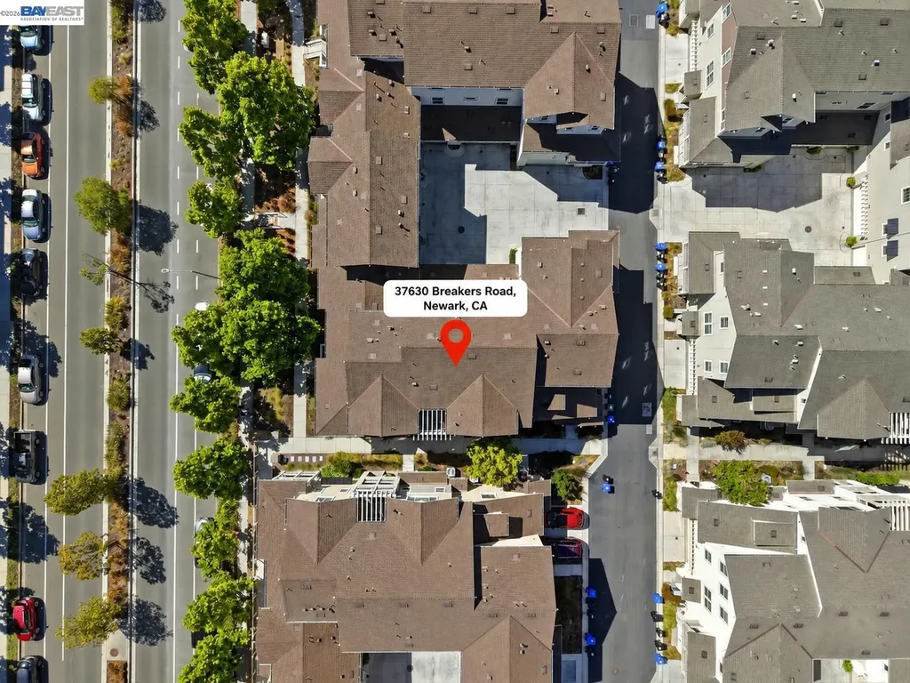 37630 Breakers Road Newark CA 94560