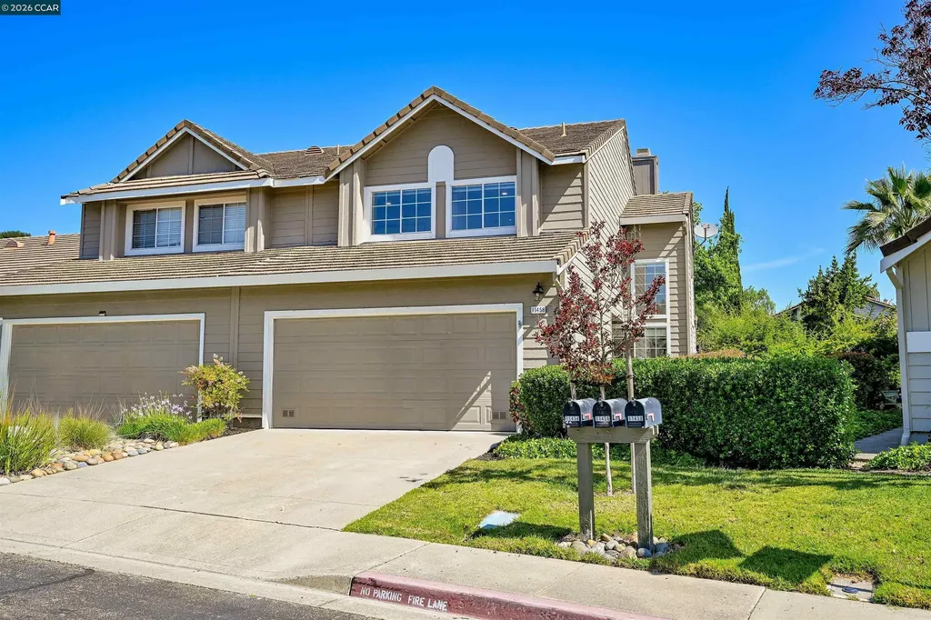 11458 Winding Trail Lane Dublin CA 94568