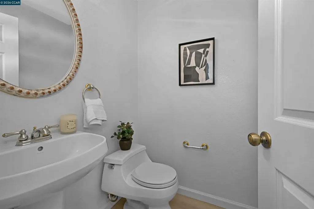 11458 Winding Trail Lane Dublin CA 94568