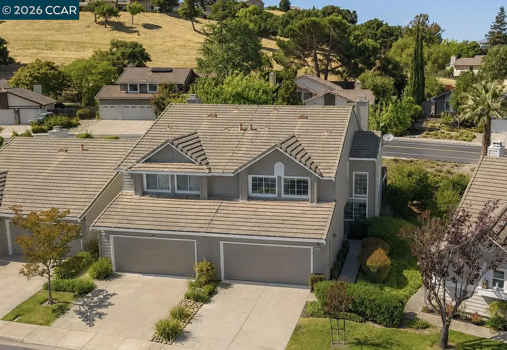 11458 Winding Trail Lane Dublin CA 94568