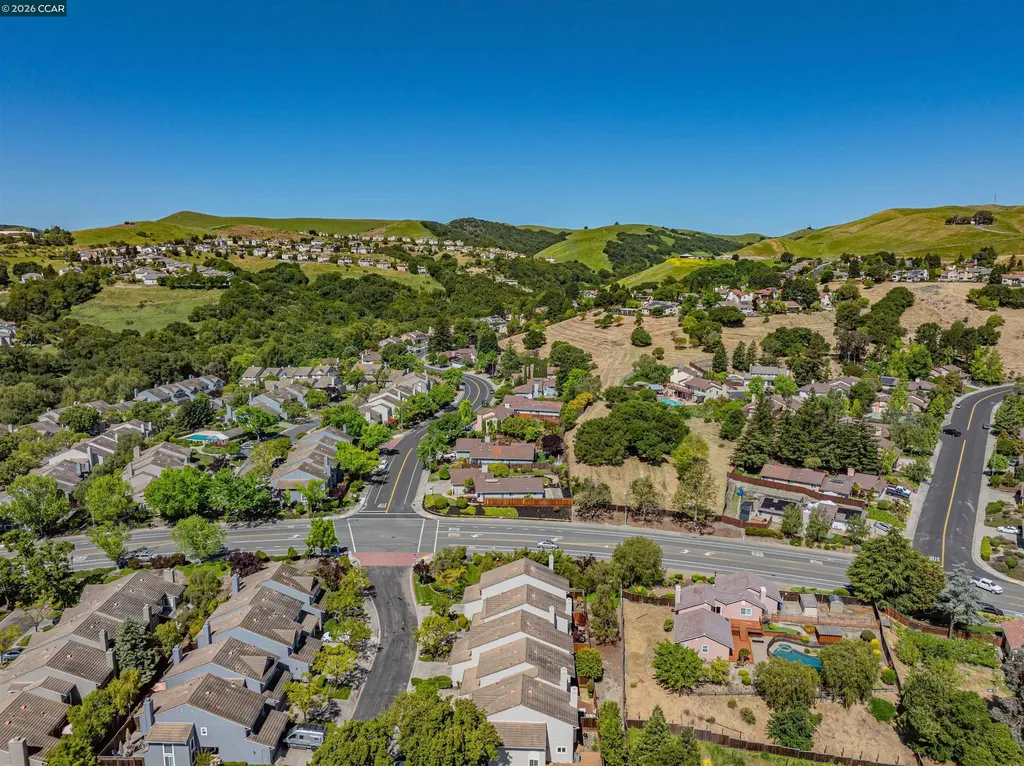 11458 Winding Trail Lane Dublin CA 94568