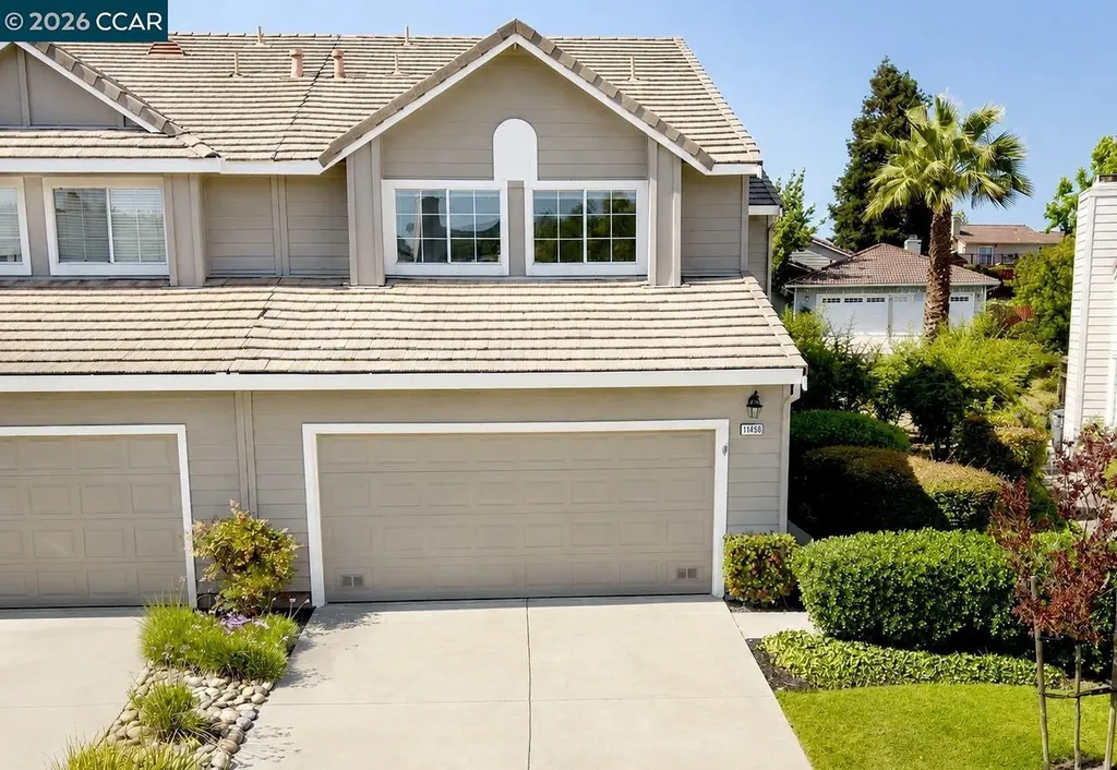 11458 Winding Trail Lane Dublin CA 94568