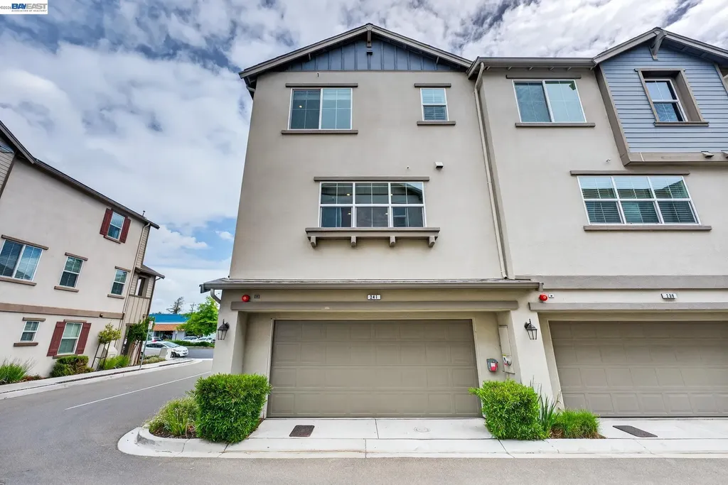 241 N Street Livermore CA 94551
