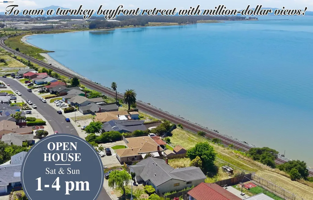2071 Cypress Avenue San Pablo CA 94806