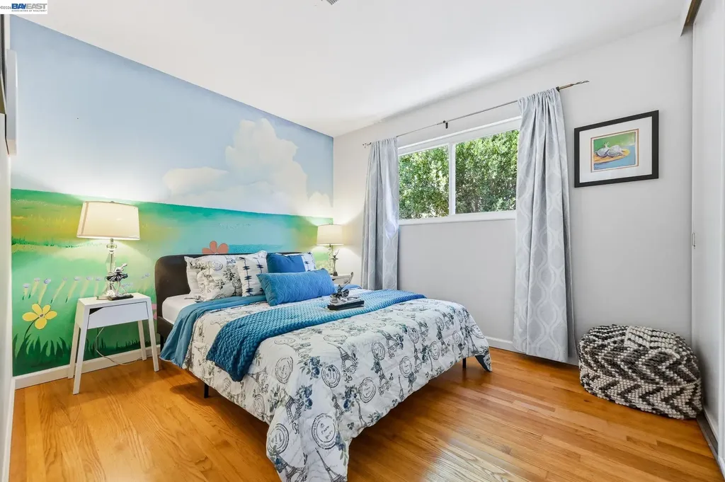 2071 Cypress Avenue San Pablo CA 94806