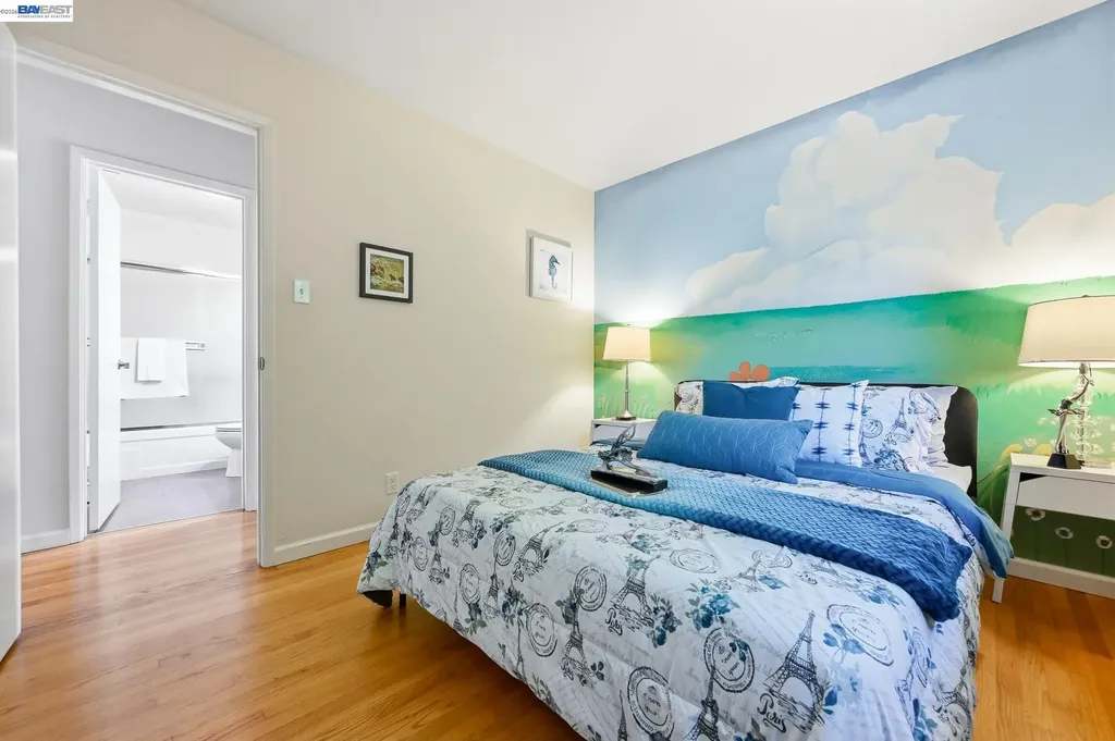 2071 Cypress Avenue San Pablo CA 94806