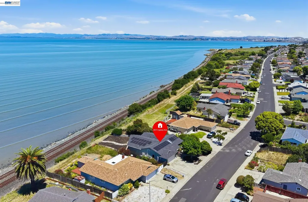 2071 Cypress Avenue San Pablo CA 94806