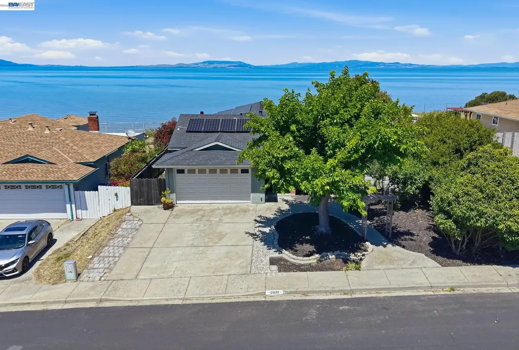 2071 Cypress Avenue San Pablo CA 94806