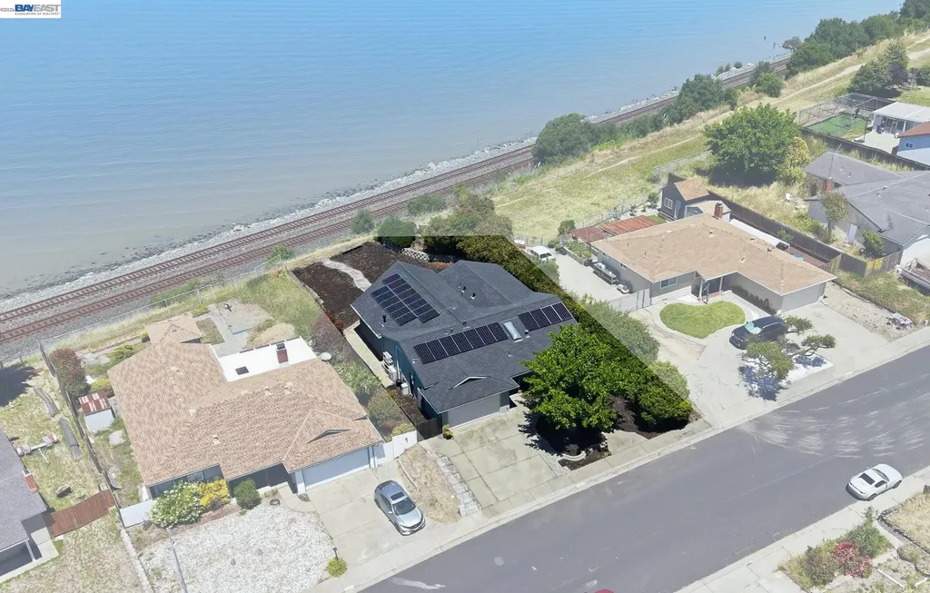 2071 Cypress Avenue San Pablo CA 94806