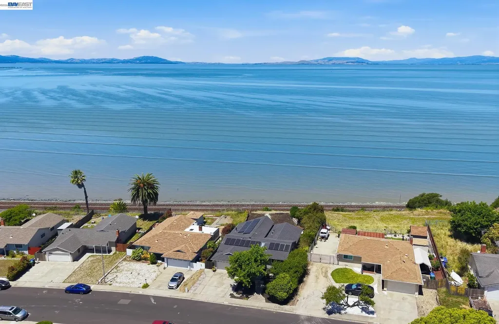 2071 Cypress Avenue San Pablo CA 94806